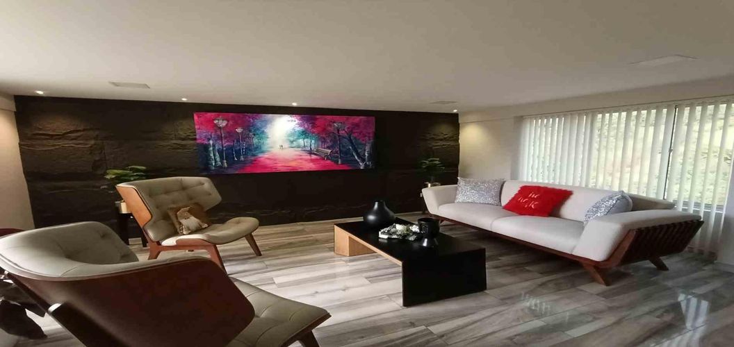 Casa de 6 alcobas en venta en Cerro De Oro, Manizales, 400 m² · foto 16 de 24