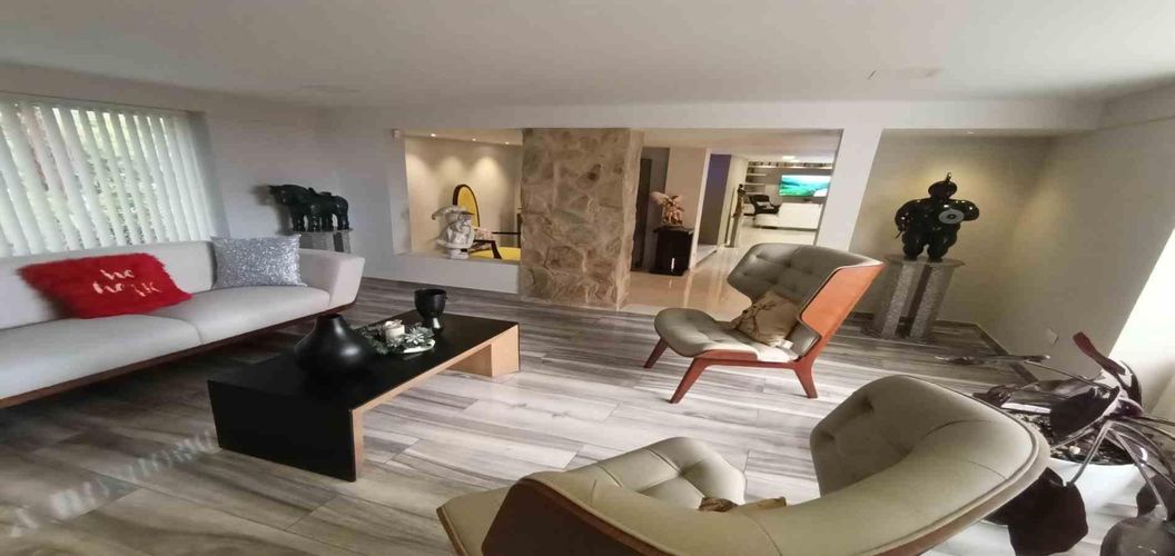 Casa de 6 alcobas en venta en Cerro De Oro, Manizales, 400 m² · foto 17 de 24