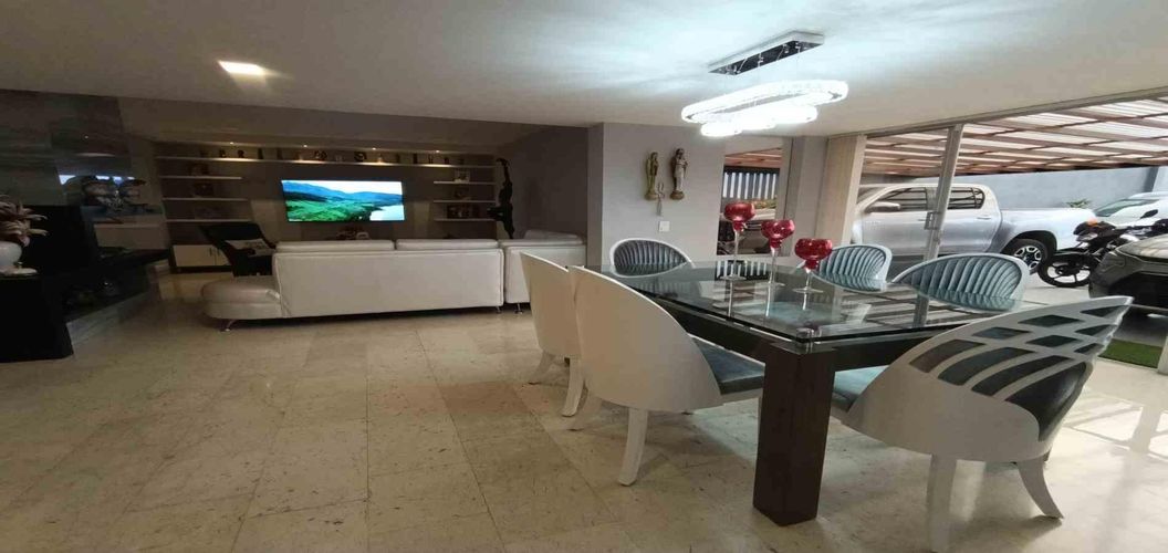 Casa de 6 alcobas en venta en Cerro De Oro, Manizales, 400 m² · foto 18 de 24