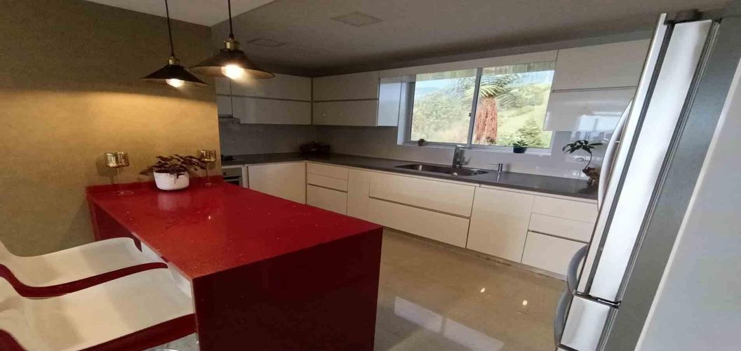 Casa de 6 alcobas en venta en Cerro De Oro, Manizales, 400 m² · foto 19 de 24