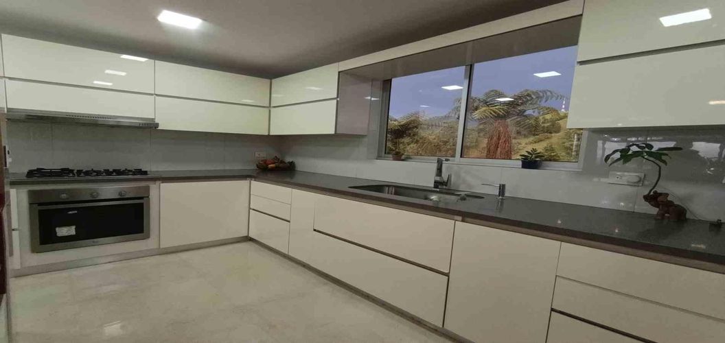 Casa de 6 alcobas en venta en Cerro De Oro, Manizales, 400 m² · foto 20 de 24