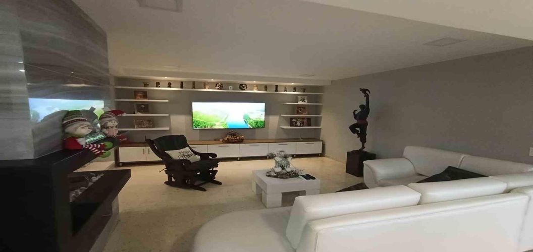 Casa de 6 alcobas en venta en Cerro De Oro, Manizales, 400 m² · foto 21 de 24