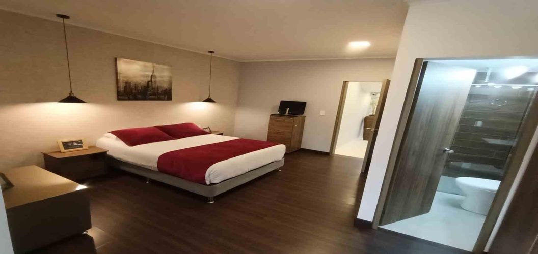 Casa de 6 alcobas en venta en Cerro De Oro, Manizales, 400 m² · foto 24 de 24