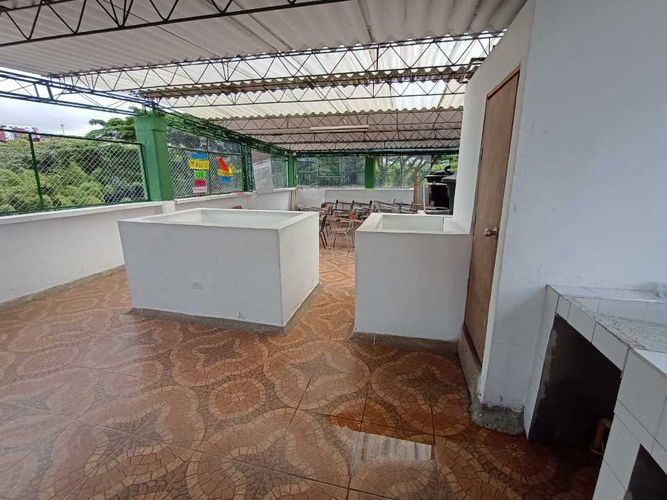 Casa en venta en San Jose Sur, Pereira · foto 3 de 24