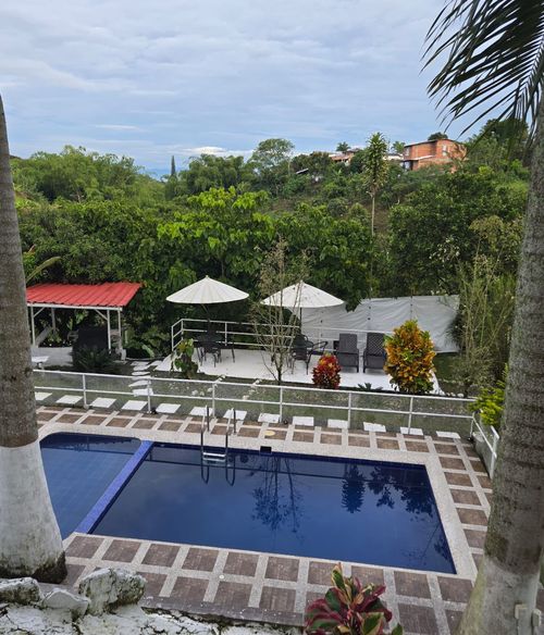 Finca en venta en Morelia, Pereira, 6400 m² · foto 20 de 24