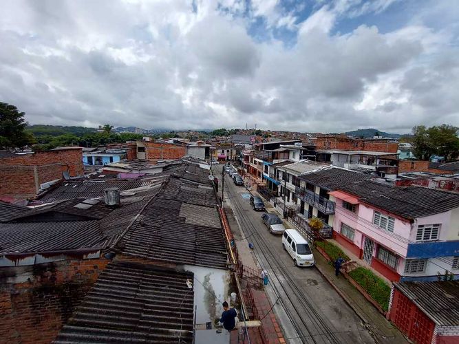 Casa en venta en San Jose Sur, Pereira · foto 4 de 24