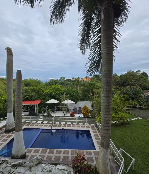 Finca en venta en Morelia, Pereira, 6400 m² · foto 21 de 24