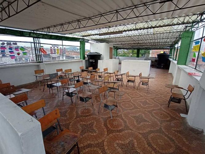 Casa en venta en San Jose Sur, Pereira · foto 5 de 24