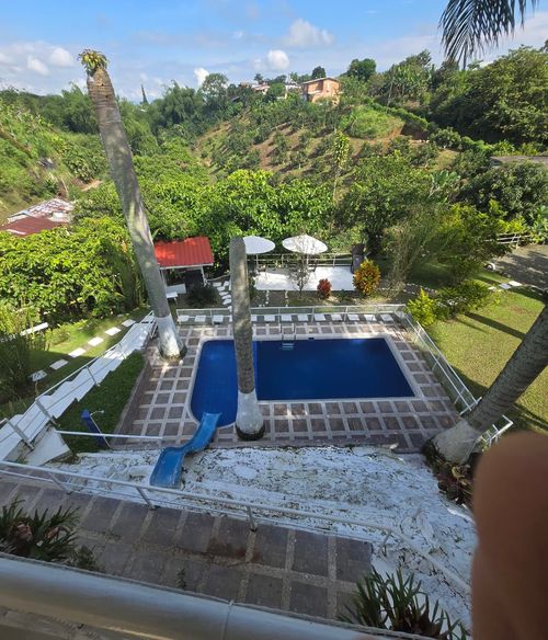 Finca en venta en Morelia, Pereira, 6400 m² · foto 24 de 24