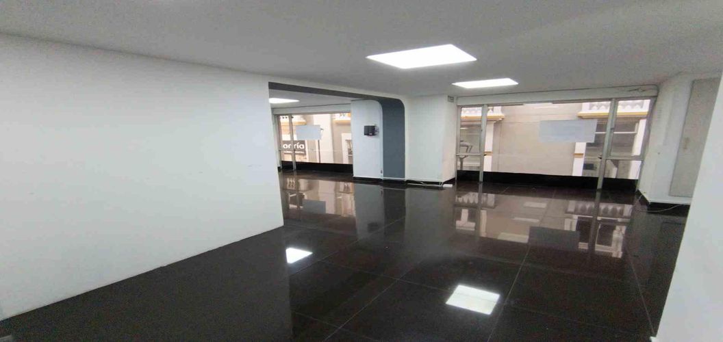 Local en arriendo en El Centro, Manizales, 50 m² · foto 4 de 24