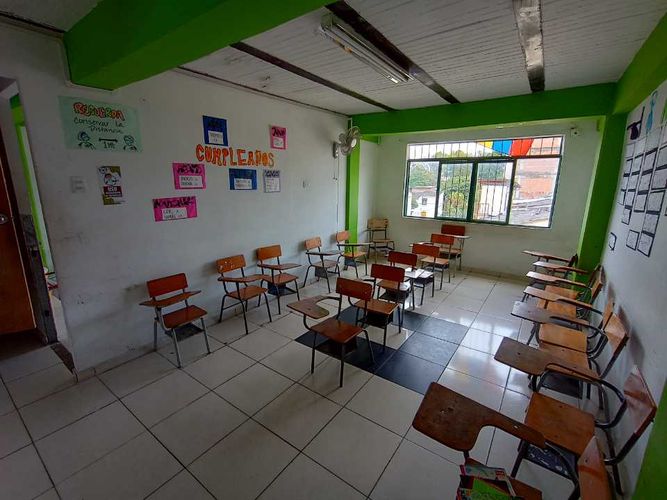 Casa en venta en San Jose Sur, Pereira · foto 9 de 24