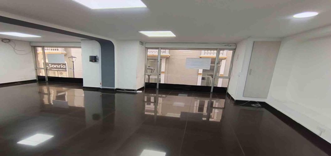 Local en arriendo en El Centro, Manizales, 50 m² · foto 5 de 24