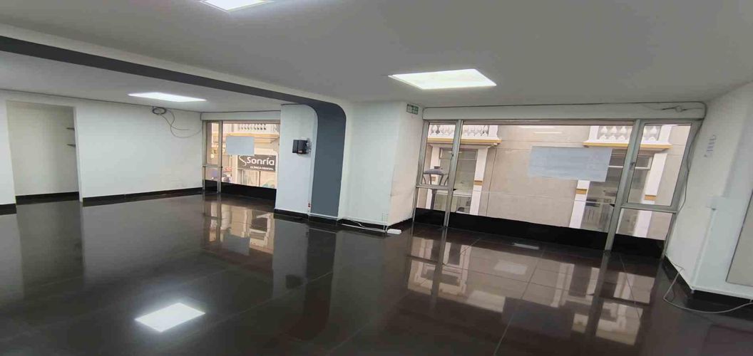 Local en arriendo en El Centro, Manizales, 50 m² · foto 6 de 24