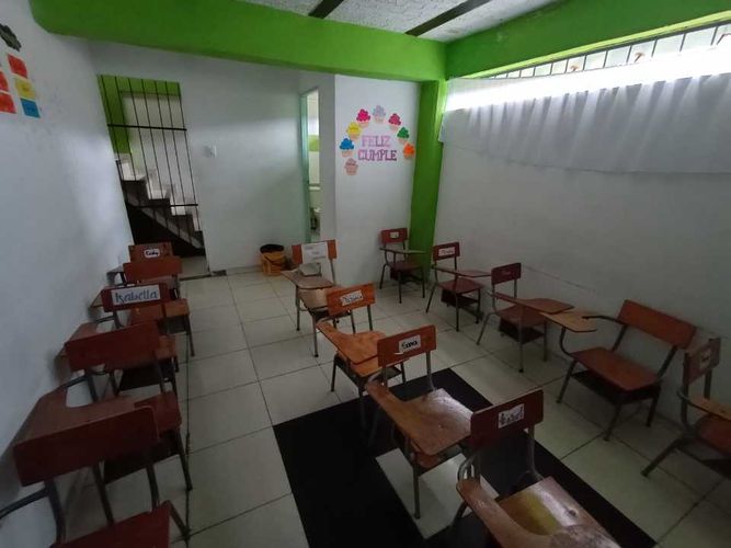 Casa en venta en San Jose Sur, Pereira · foto 11 de 24