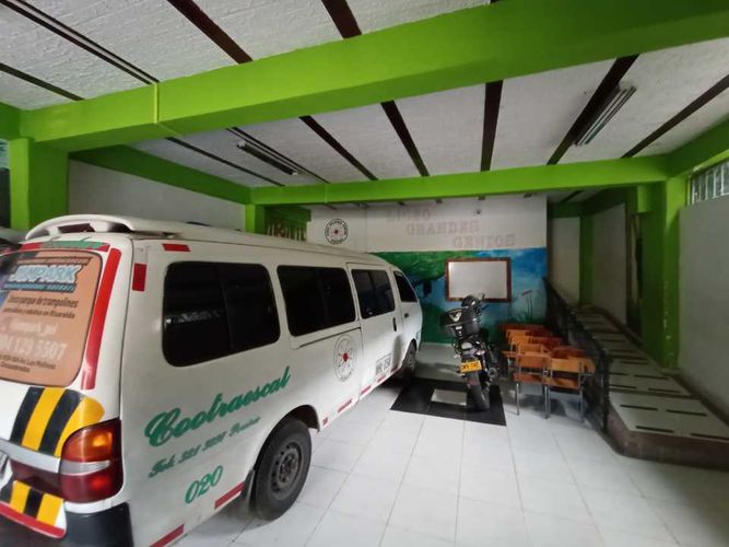 Casa en venta en San Jose Sur, Pereira · foto 18 de 24