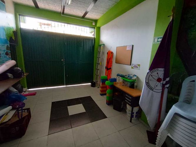 Casa en venta en San Jose Sur, Pereira · foto 19 de 24