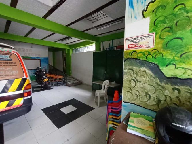 Casa en venta en San Jose Sur, Pereira · foto 21 de 24