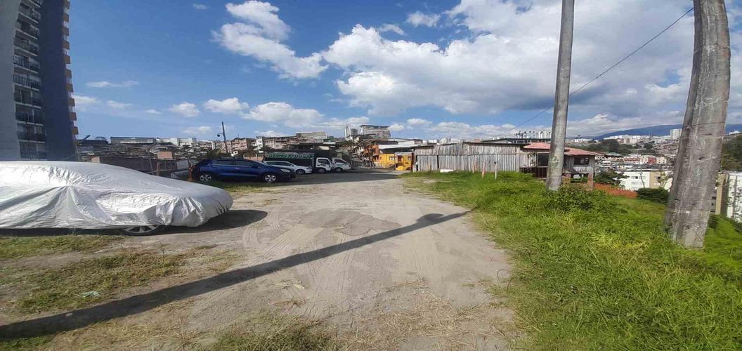 Lote en venta en Cervantes, Manizales · foto 4 de 24