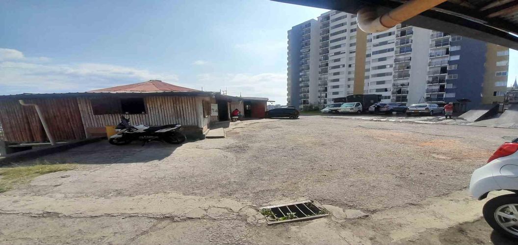 Lote en venta en Cervantes, Manizales · foto 6 de 24