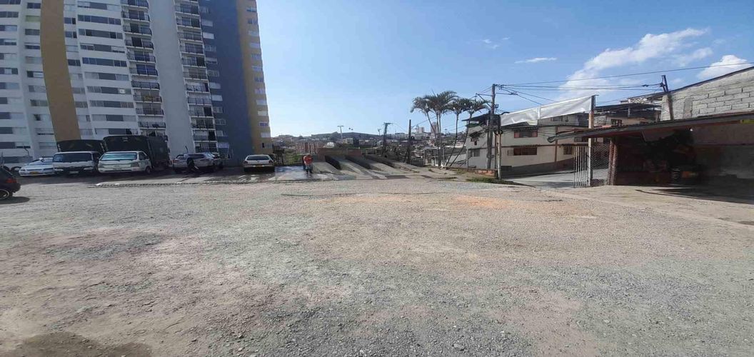Lote en venta en Cervantes, Manizales · foto 8 de 24