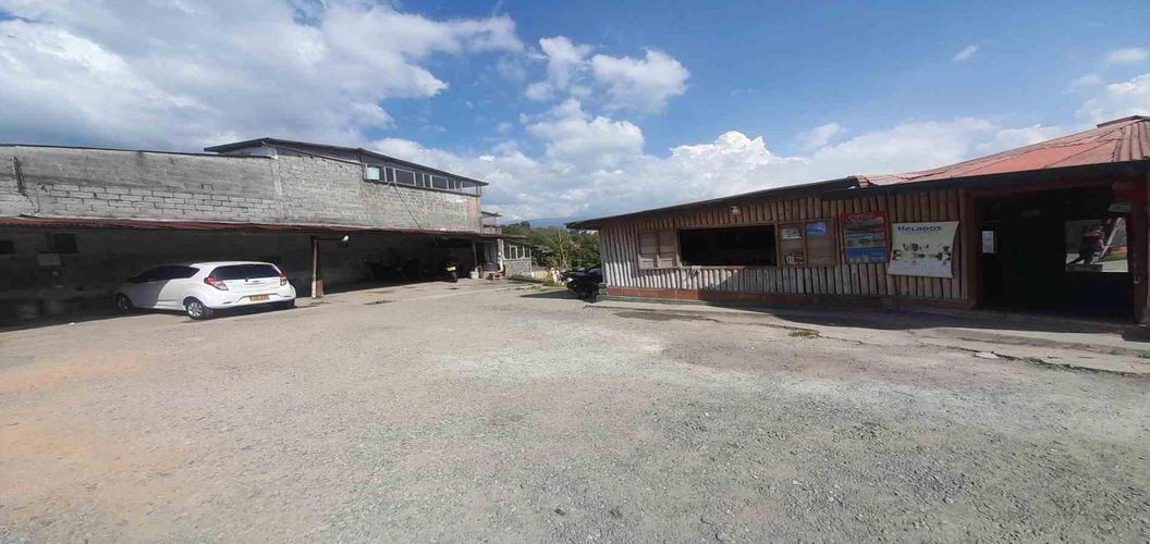 Lote en venta en Cervantes, Manizales · foto 9 de 24