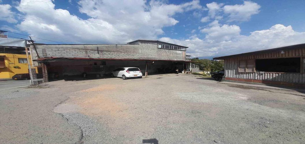 Lote en venta en Cervantes, Manizales · foto 10 de 24