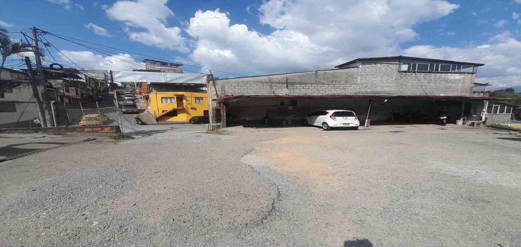 Lote en venta en Cervantes, Manizales · foto 11 de 24