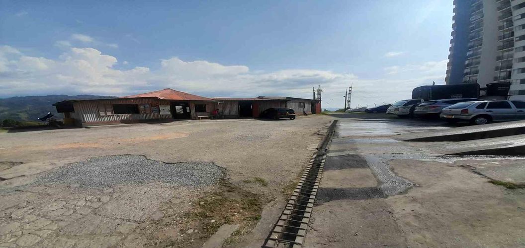 Lote en venta en Cervantes, Manizales · foto 14 de 24