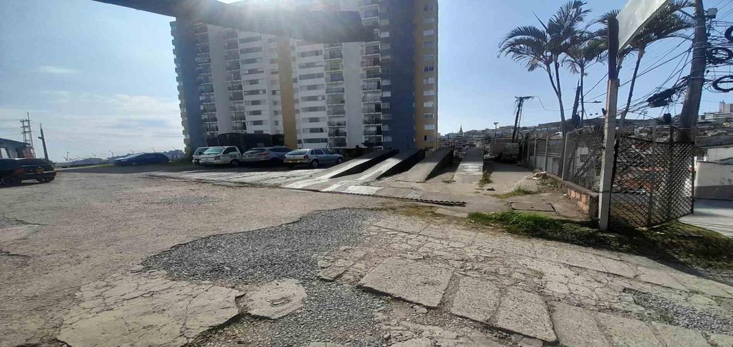 Lote en venta en Cervantes, Manizales · foto 15 de 24