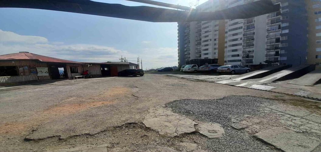 Lote en venta en Cervantes, Manizales · foto 16 de 24