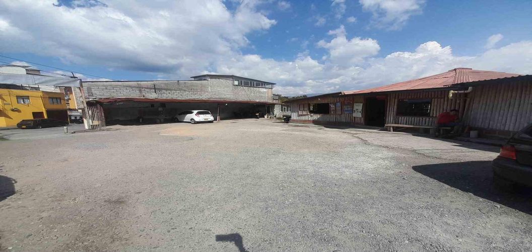Lote en venta en Cervantes, Manizales · foto 18 de 24