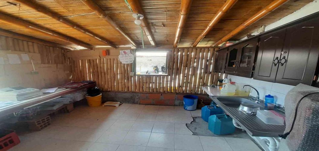 Lote en venta en Cervantes, Manizales · foto 19 de 24