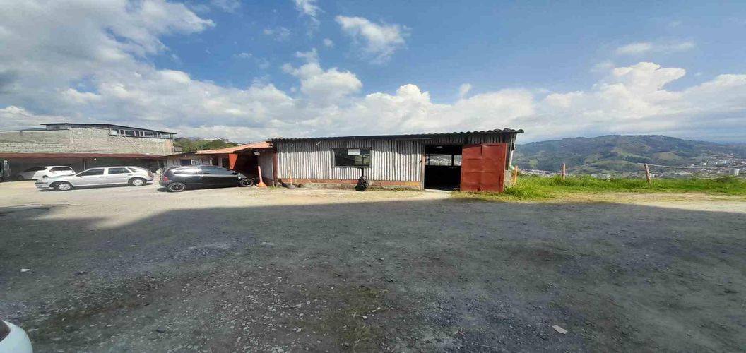 Lote en venta en Cervantes, Manizales · foto 20 de 24