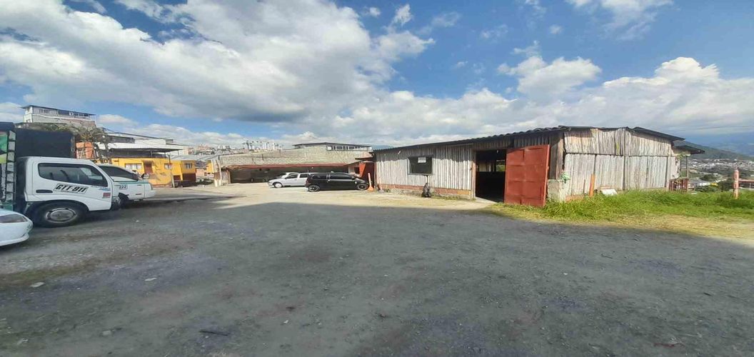 Lote en venta en Cervantes, Manizales · foto 21 de 24