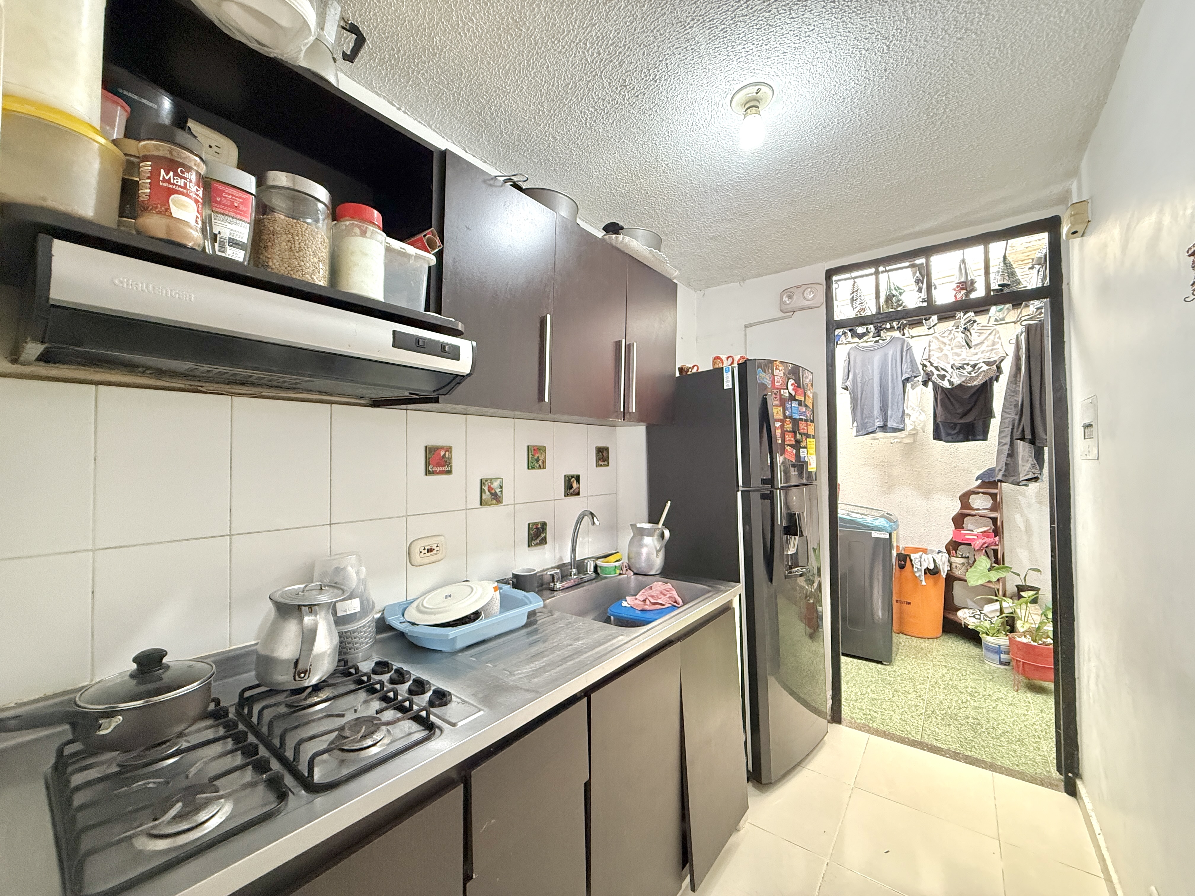 Casa en venta en Santa Ines, Pereira · foto 2 de 15