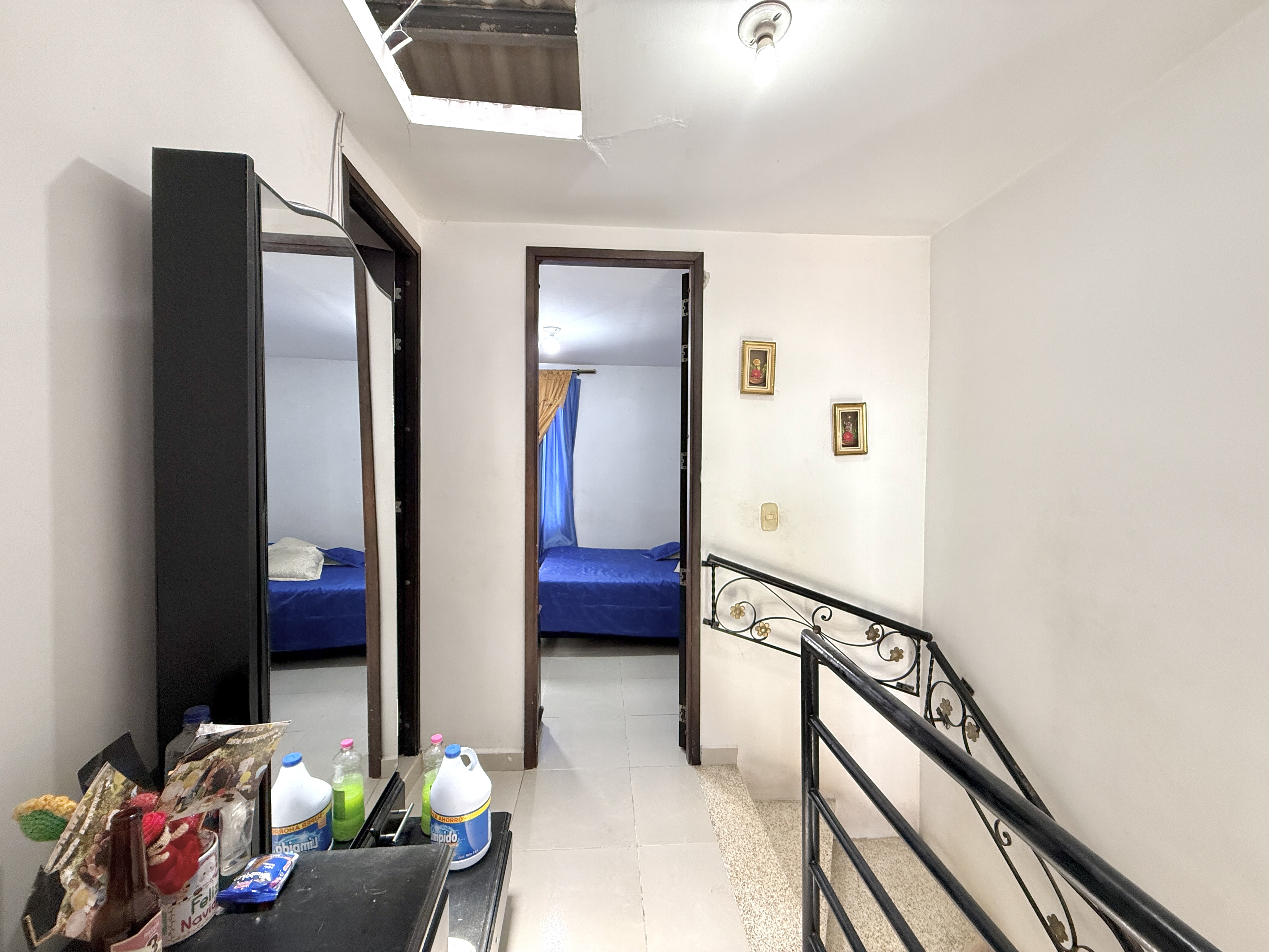 Casa en venta en Santa Ines, Pereira · foto 15 de 15