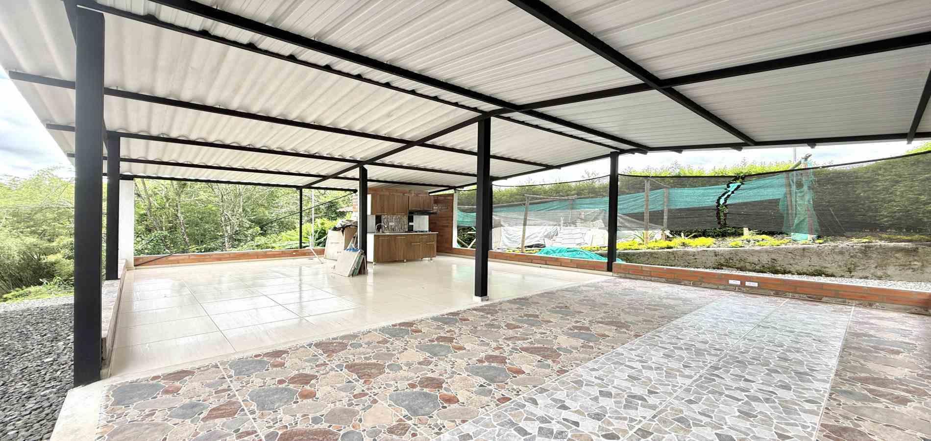 Casa en venta en Condina, Pereira · foto 3 de 21