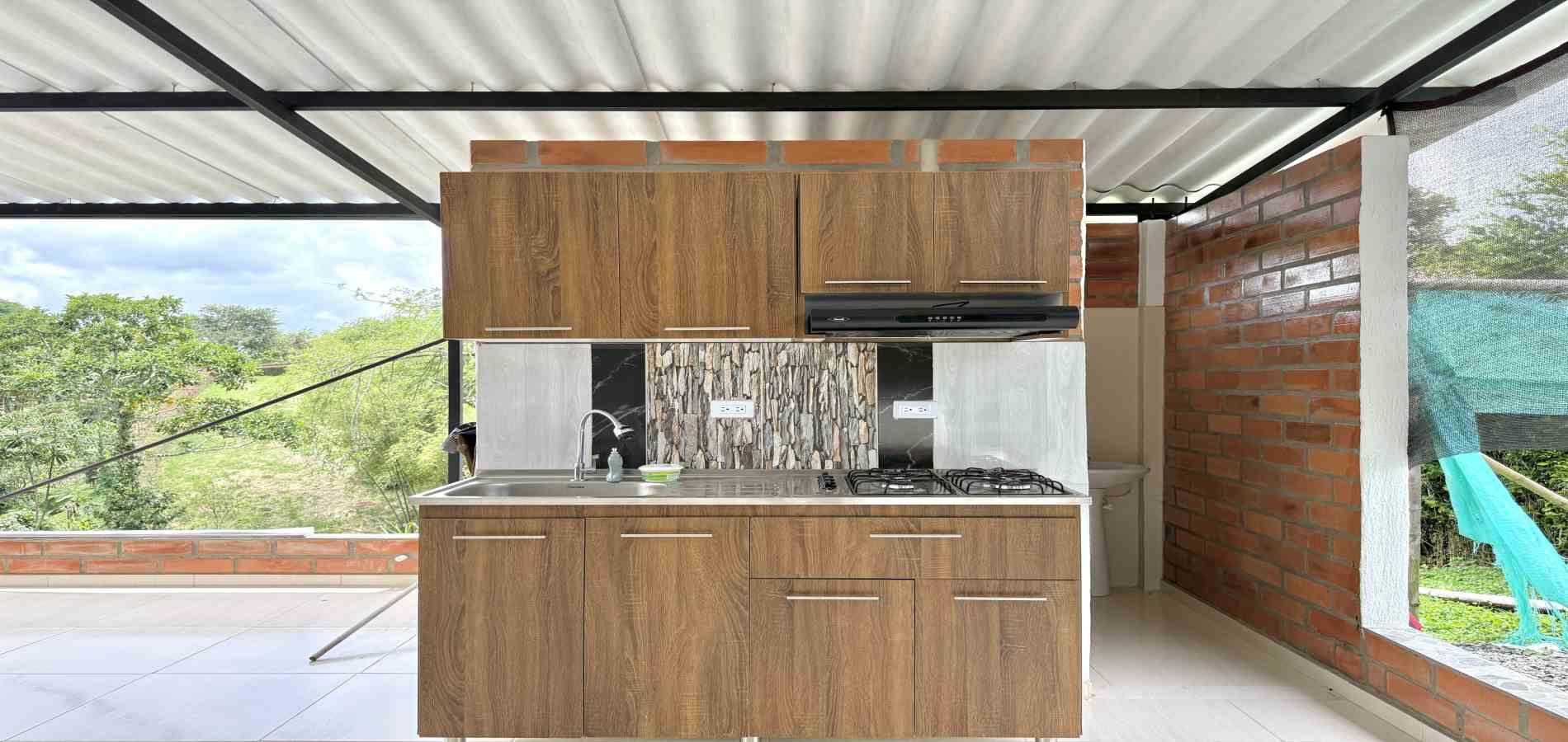 Casa en venta en Condina, Pereira · foto 6 de 21
