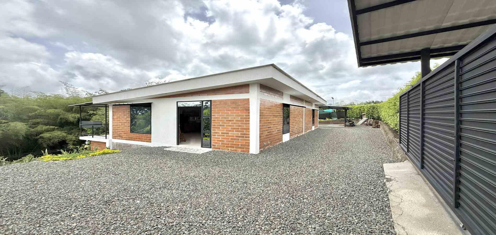 Casa en venta en Condina, Pereira · foto 12 de 21
