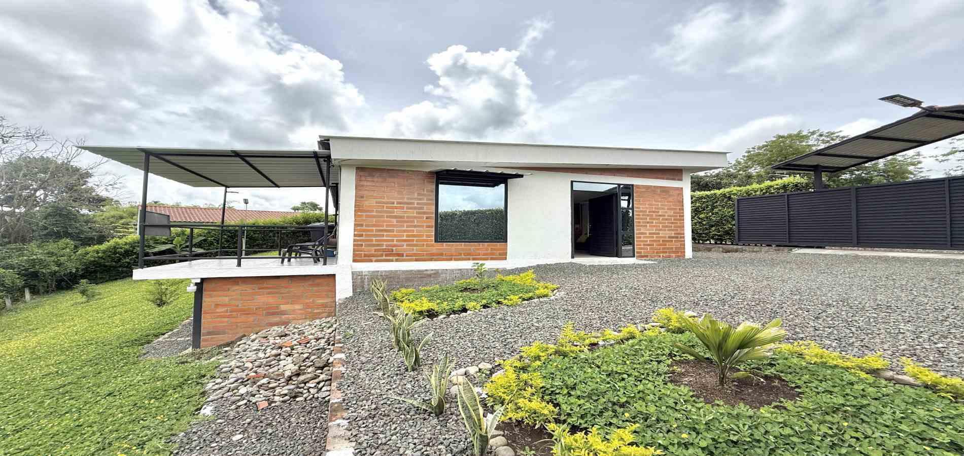 Casa en venta en Condina, Pereira · foto 13 de 21