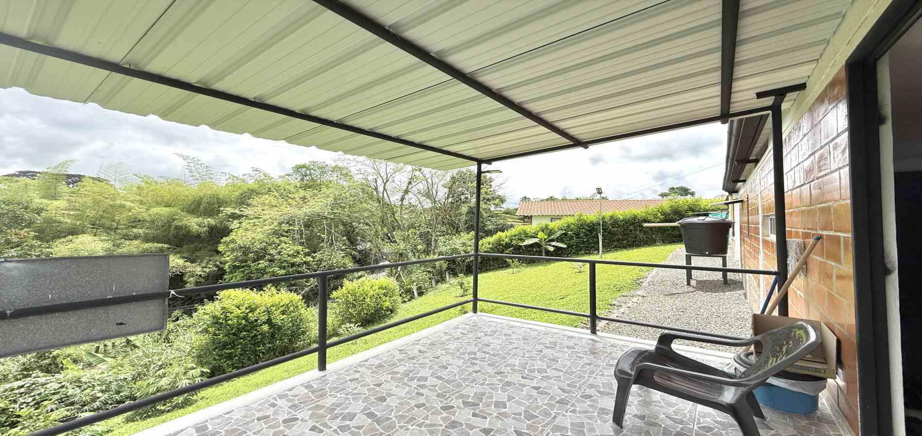 Casa en venta en Condina, Pereira · foto 21 de 21
