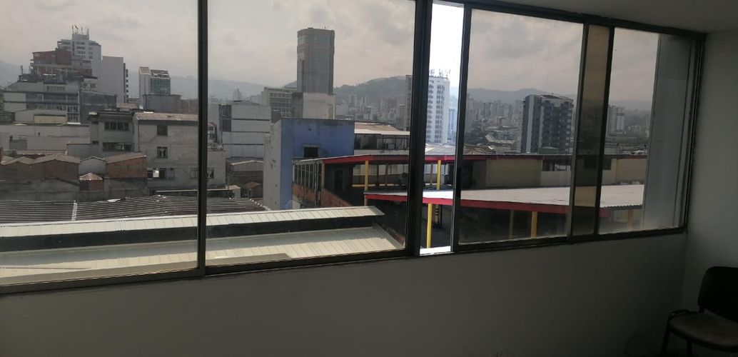 Oficina en venta en Sector Plaza De Bolivar, Pereira, 46 m² · foto 3 de 12