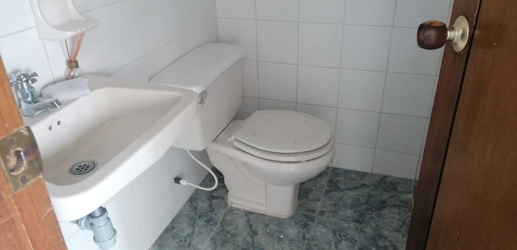 Oficina en venta en Sector Plaza De Bolivar, Pereira, 46 m² · foto 5 de 12