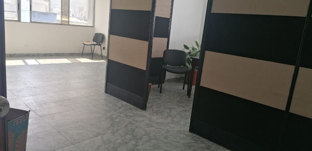 Oficina en venta en Sector Plaza De Bolivar, Pereira, 46 m² · foto 7 de 12