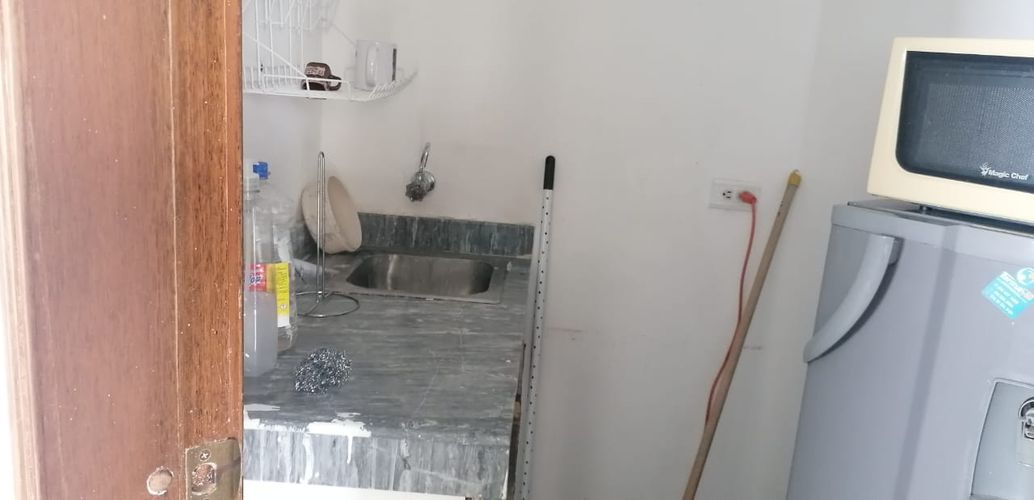 Oficina en venta en Sector Plaza De Bolivar, Pereira, 46 m² · foto 8 de 12