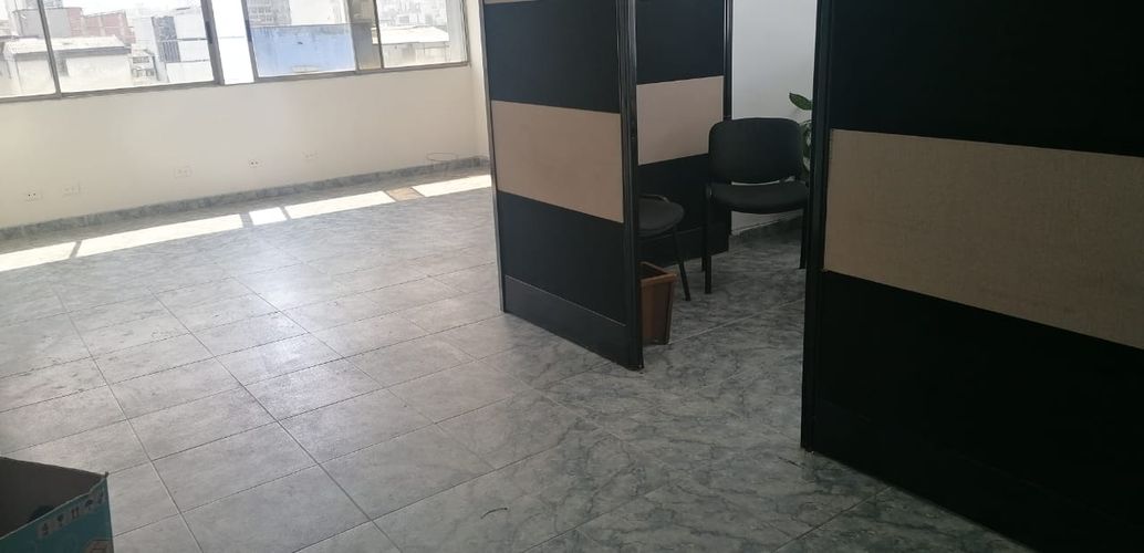 Oficina en venta en Sector Plaza De Bolivar, Pereira, 46 m² · foto 9 de 12