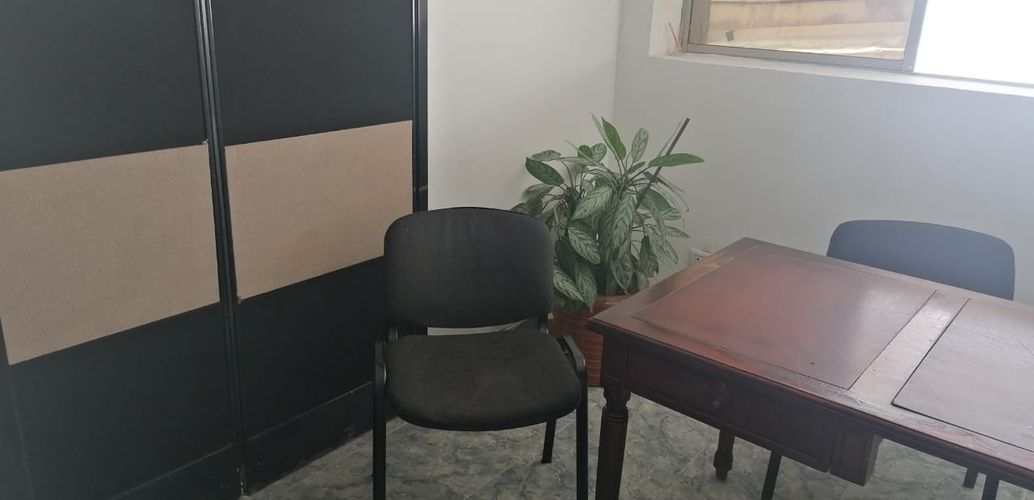 Oficina en venta en Sector Plaza De Bolivar, Pereira, 46 m² · foto 10 de 12