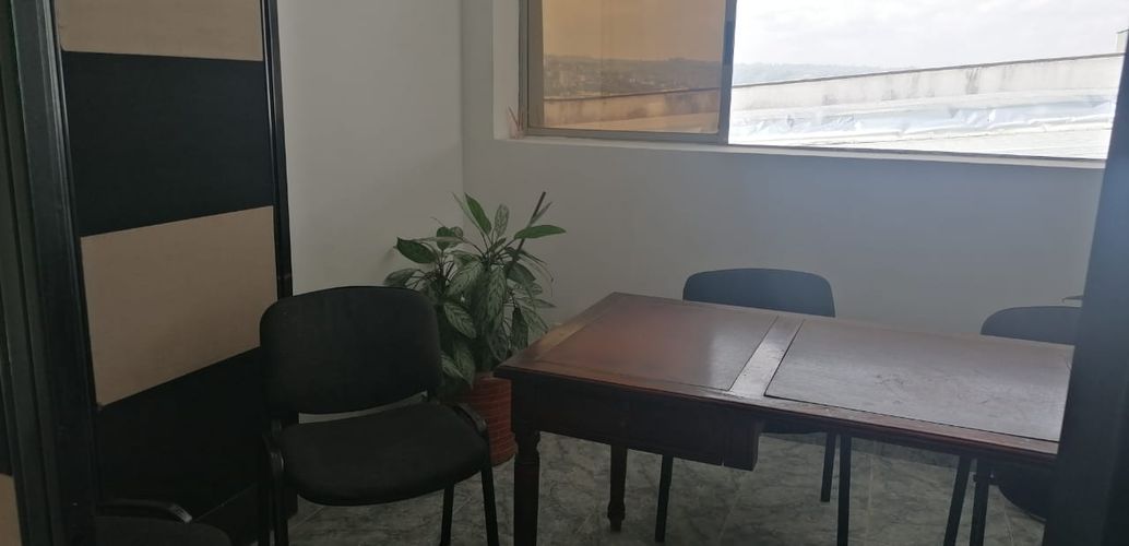 Oficina en venta en Sector Plaza De Bolivar, Pereira, 46 m² · foto 11 de 12