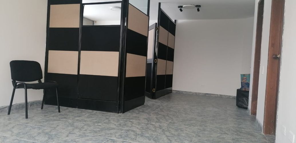 Oficina en venta en Sector Plaza De Bolivar, Pereira, 46 m² · foto 12 de 12