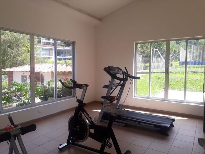 Lote en venta en Alto Del Perro, Manizales, 4200 m² · foto 3 de 24